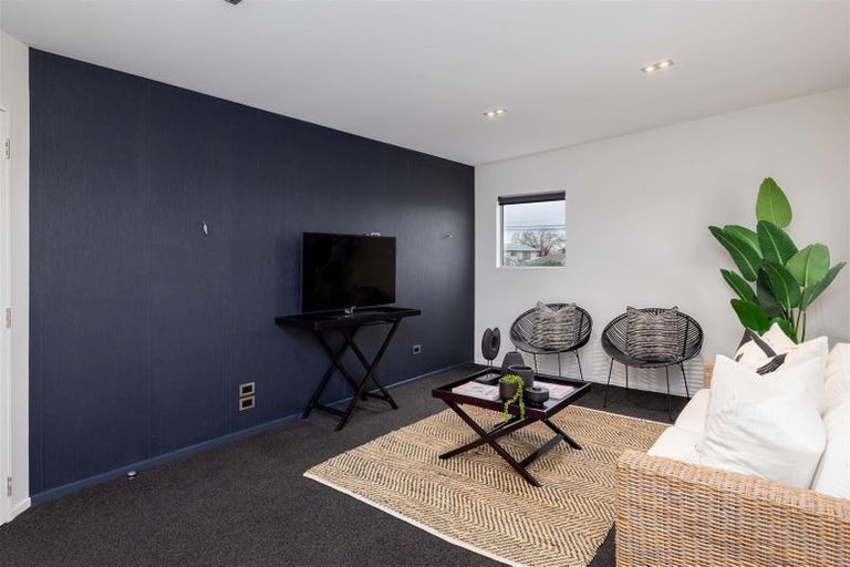 Photo of property in 82 Burwood Road, Burwood, Christchurch, 8083