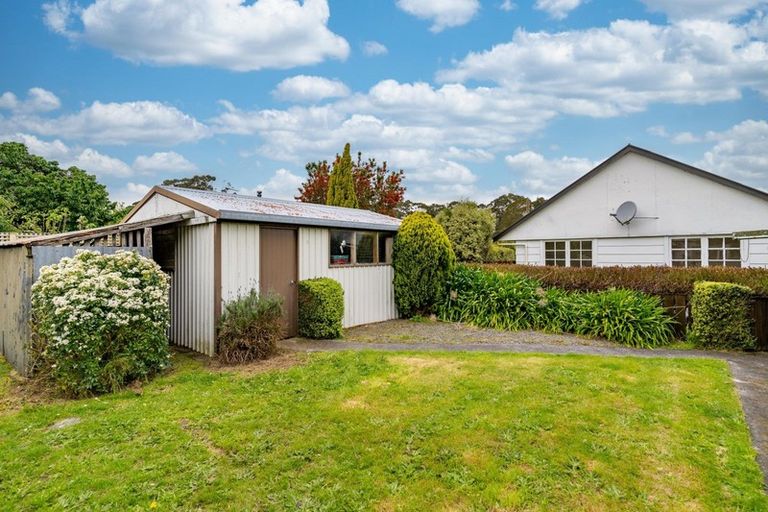 Photo of property in 93 Watt Street, Featherston, 5710