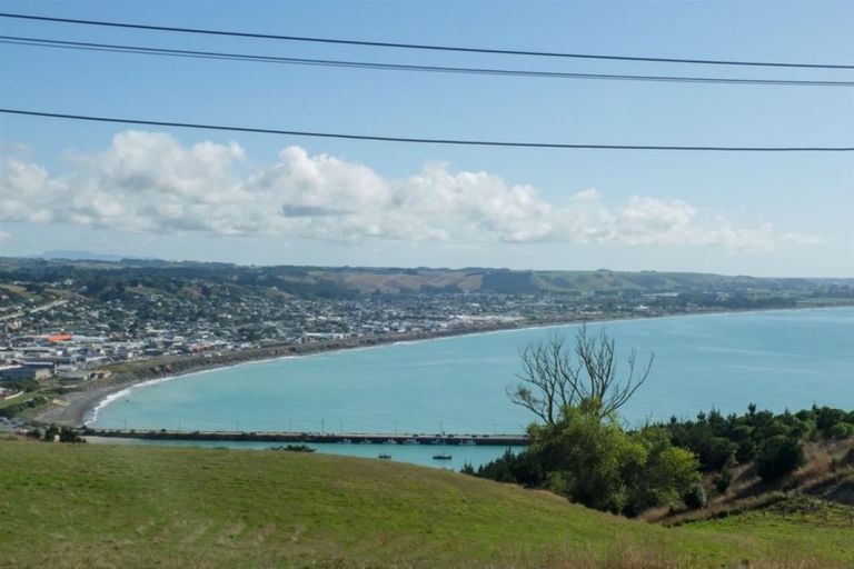 Photo of property in 9 Bywell Street, South Hill, Oamaru, 9400