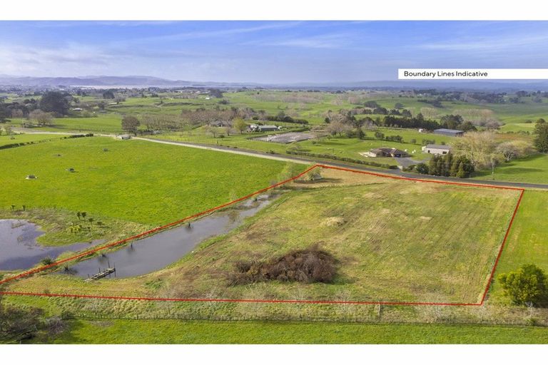 Photo of property in 84 Hall Road, Rangiriri, Te Kauwhata, 3782