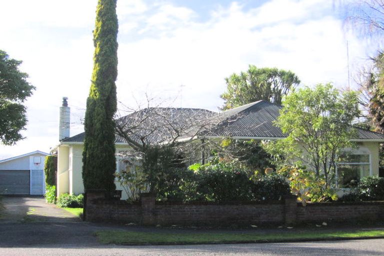 Photo of property in 425 Albert Street, Hokowhitu, Palmerston North, 4410