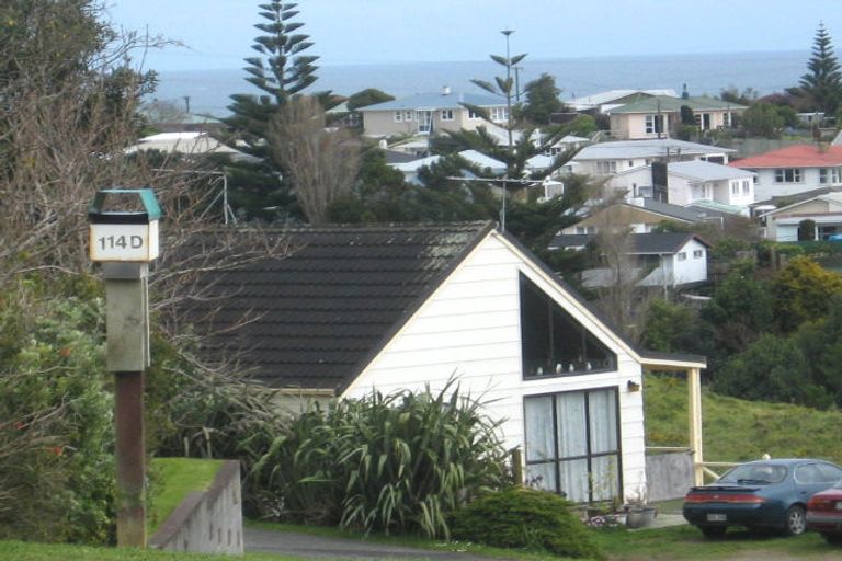Photo of property in 114a Pioneer Road, Moturoa, New Plymouth, 4310