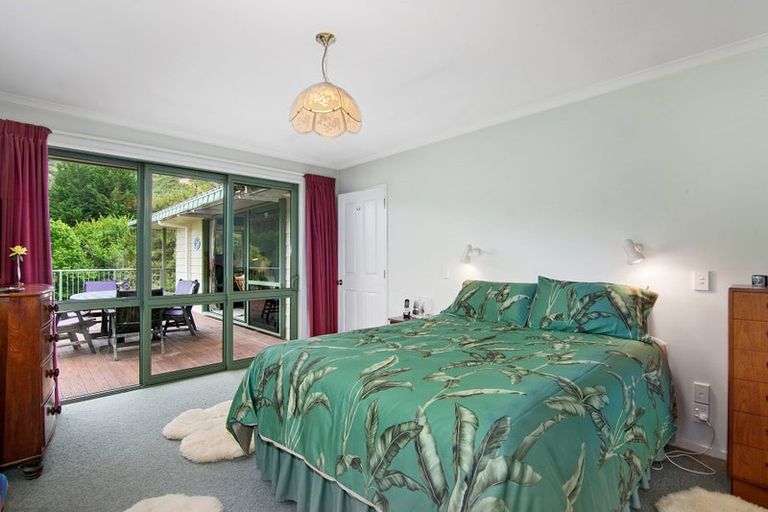 Photo of property in 916 Waiwhero Road, Ngatimoti, Motueka, 7196