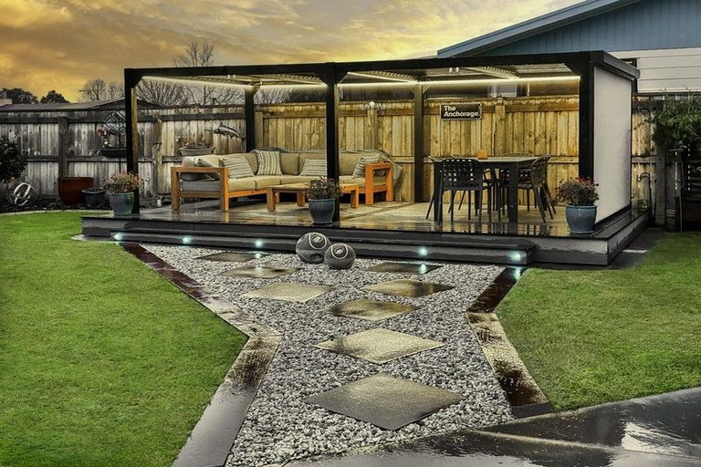 Photo of property in 11 Matipo Place, Edgecumbe, 3120