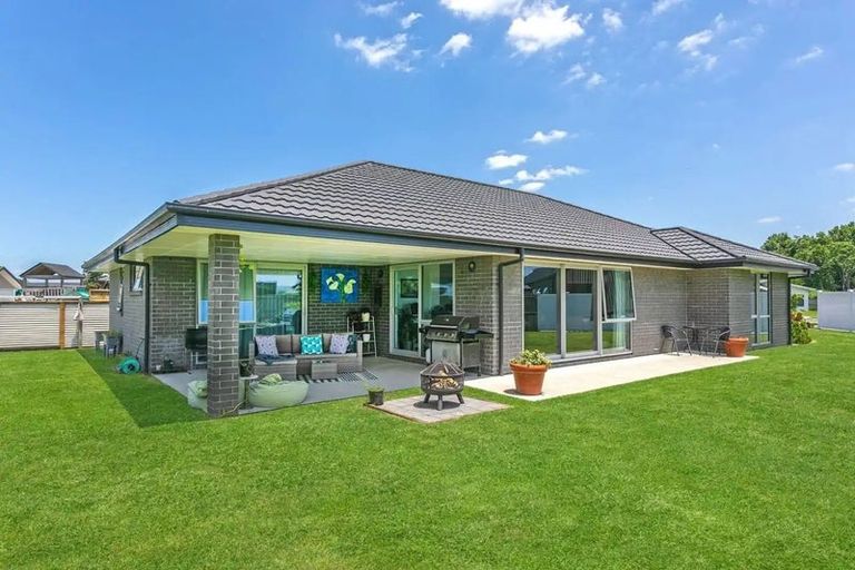 Photo of property in 73 Ritchie Street, Te Aroha, 3320