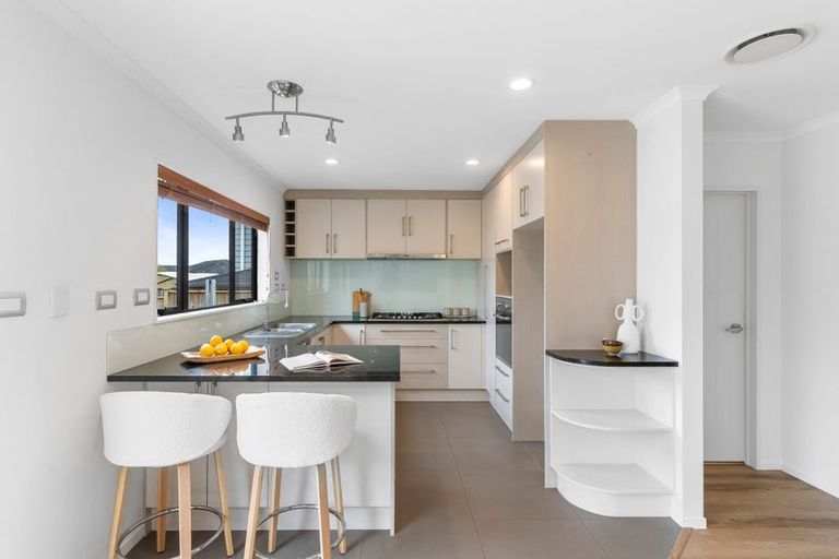 Photo of property in 5 Kildare Road, Flat Bush, Auckland, 2019