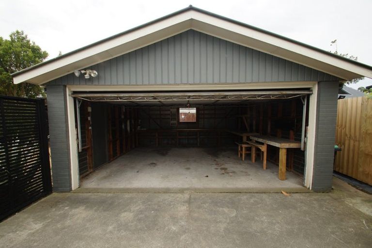 Photo of property in 10 Chislehurst Place, Bryndwr, Christchurch, 8052