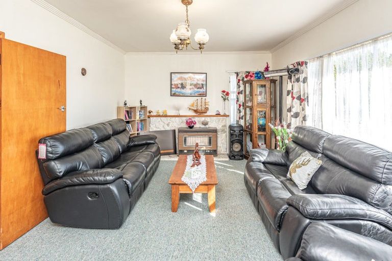 Photo of property in 27 Fitzherbert Avenue, Springvale, Whanganui, 4501