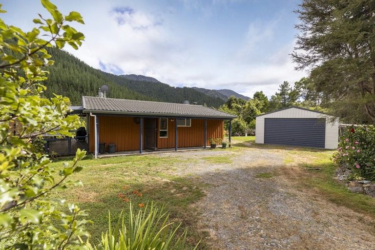 Photo of property in 920 Wakamarina Road, Wakamarina, Havelock, 7178