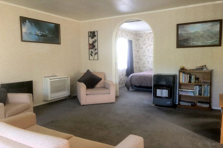 Photo of property in 110 Porangahau Road, Waipukurau, 4200