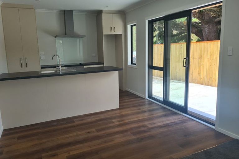 Photo of property in 1a Woodward Street, Featherston, 5710