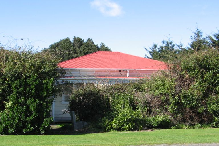 Photo of property in 60 Watt Street, Featherston, 5710