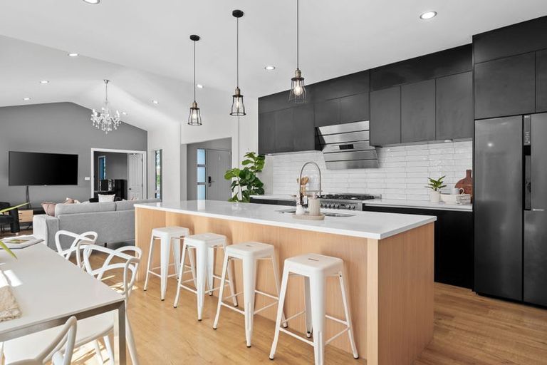 Photo of property in 4 Wishbone Court, Flagstaff, Hamilton, 3210
