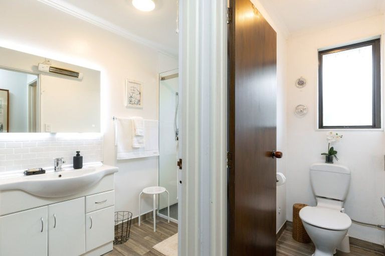 Photo of property in 4a Totara Place, Redwoodtown, Blenheim, 7201