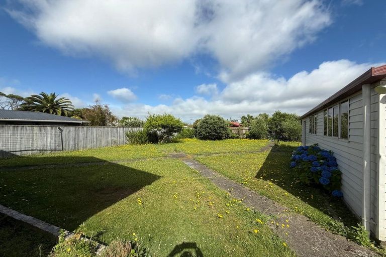 Photo of property in 13 Elizabeth Street, Levin, 5510