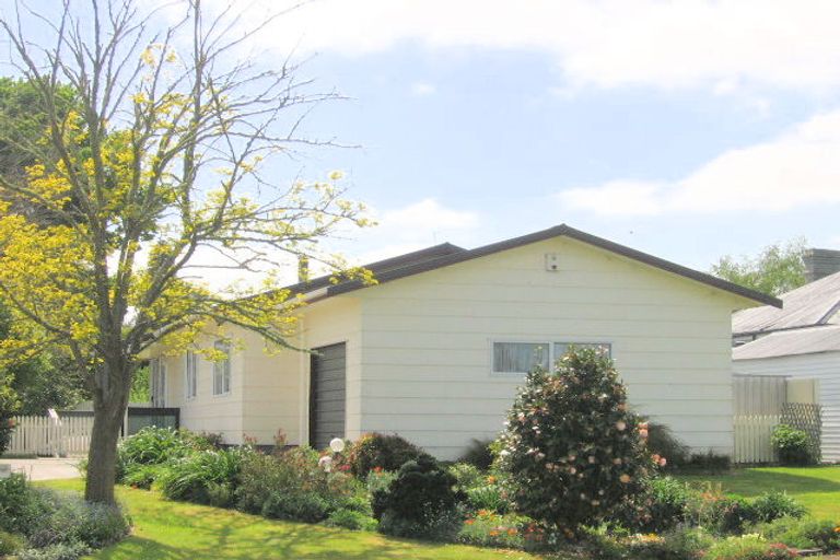 Photo of property in 4 Spence Place, Morrinsville, 3300