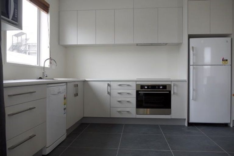 Photo of property in 237 Hereford Street, Christchurch Central, Christchurch, 8011