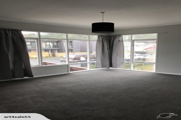 Photo of property in 29 Trent Street, Island Bay, Wellington, 6023