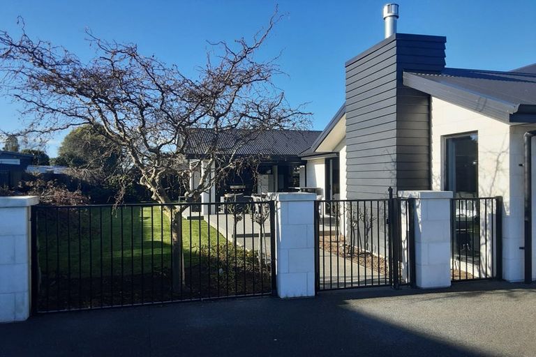 Photo of property in 30b Grant Street, Temuka, 7920
