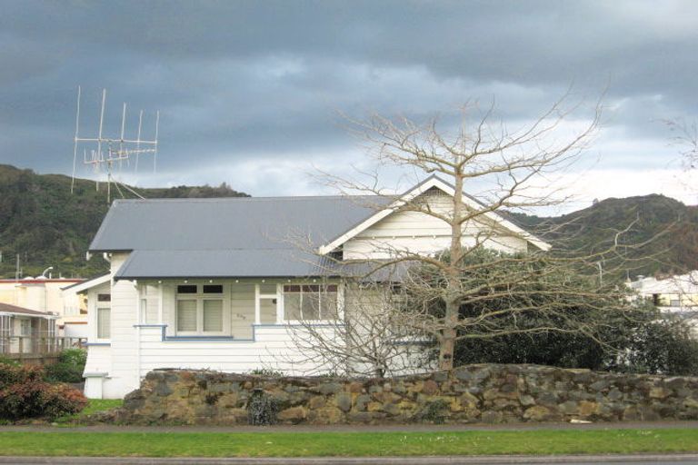 Photo of property in 208 Queen Sh25 Street, Thames, 3500