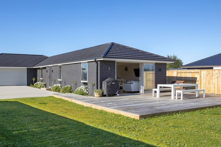 Photo of property in 7 Maple Grove, Solway, Masterton, 5810