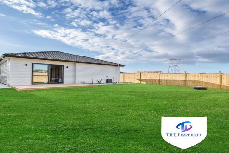 Photo of property in 41a Donegal Drive, Flat Bush, Auckland, 2019