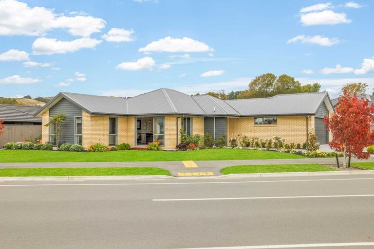 Photo of property in 72 Muirhill Street, Halswell, Christchurch, 8025