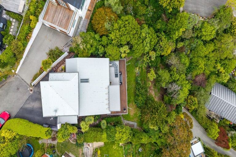 Photo of property in 4 Patchett Place, Cashmere, Christchurch, 8022