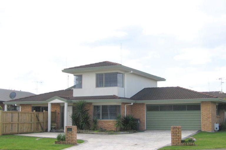 Photo of property in 66 Plateau Heights, Mount Maunganui, 3116