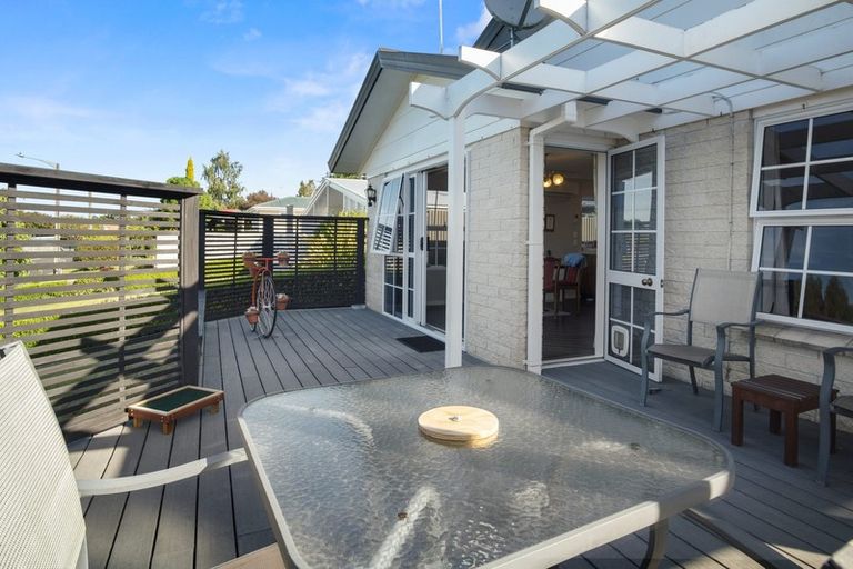 Photo of property in 12 Norrie Place, Putaruru, 3411