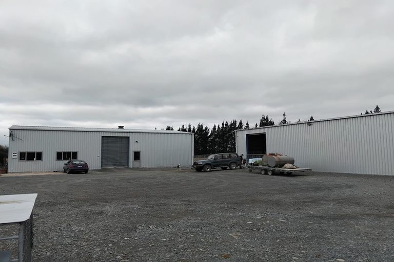 Photo of property in 17 Siegerts Road, Kimbell, Fairlie, 7987