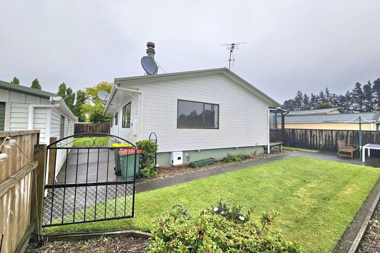 Photo of property in 23 Humphries Street, Inglewood, 4330