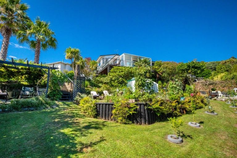 Photo of property in 51 Tosswill Road, Tahunanui, Nelson, 7011