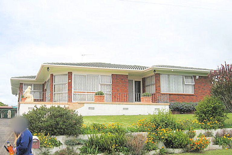 Photo of property in 36 Royston Street, Rosehill, Papakura, 2113