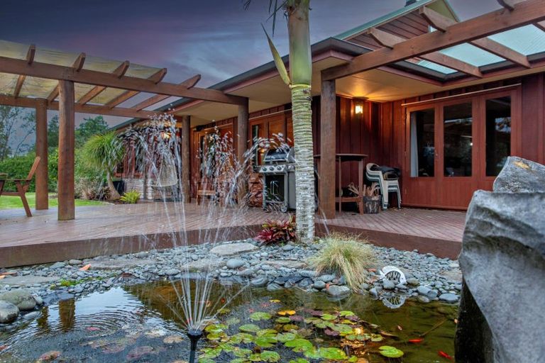 Photo of property in 193 Paparoa Road, Wainui, Opotiki, 3198