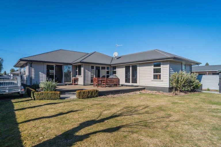 Photo of property in 39 Rayner Street, Temuka, 7920