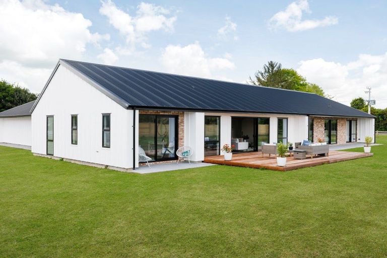 Photo of property in 1 Koru Lane, Leamington, Cambridge, 3432