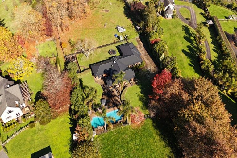 Photo of property in 51a Poplar Lane, Matangi, Hamilton, 3284