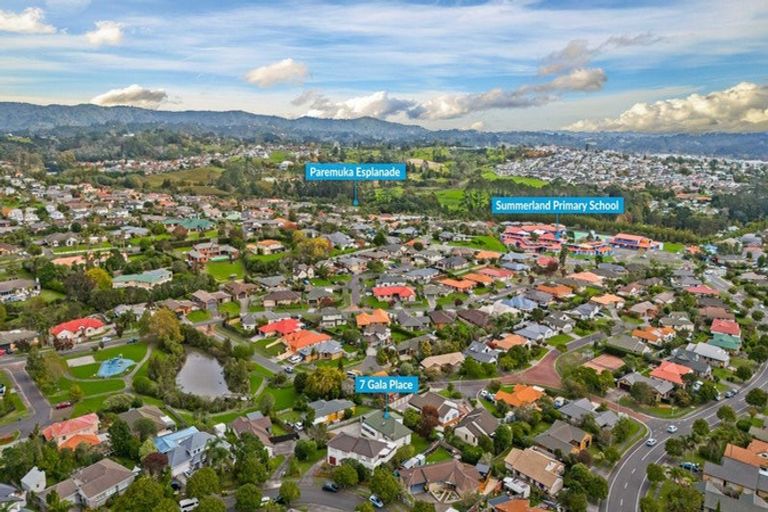 Photo of property in 7 Gala Place, Henderson, Auckland, 0612