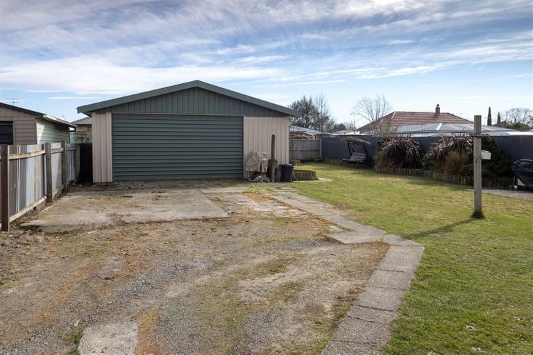 Photo of property in 15 Bird Street, Hampstead, Ashburton, 7700