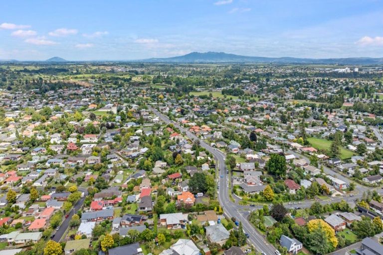 Photo of property in 29 Aurora Terrace, Hillcrest, Hamilton, 3216