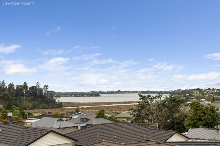 Photo of property in 8/17 Simmonds Grove, Greerton, Tauranga, 3112