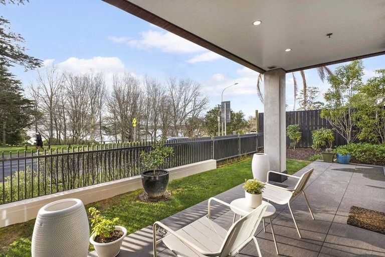 Photo of property in 1/28g Killarney Street, Takapuna, Auckland, 0622