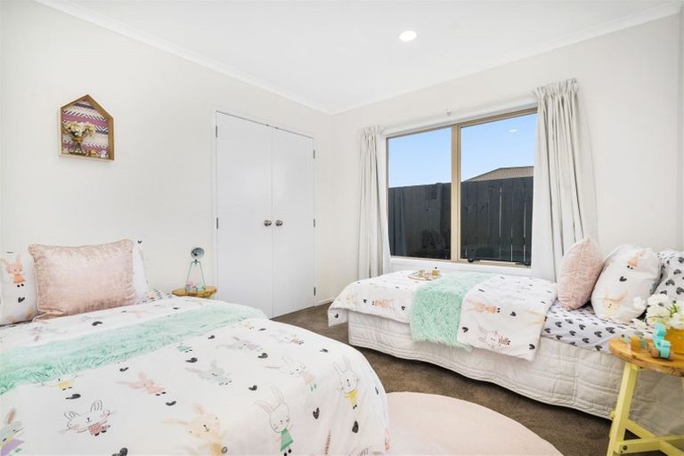 Photo of property in 58 Farringdon Avenue, Rototuna North, Hamilton, 3210