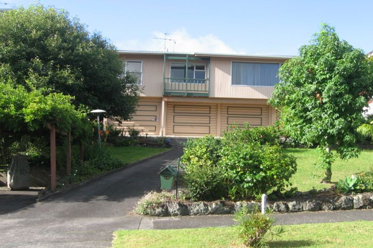Photo of property in 10 Geraldine Place, Kohimarama, Auckland, 1071