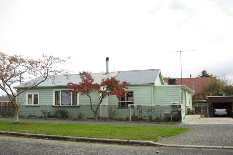 Photo of property in 40 Burns Street, Milton, 9220