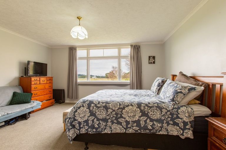 Photo of property in 487 France Road, Matamau, Dannevirke, 4977