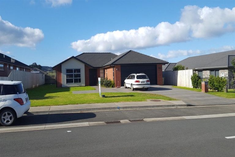 Photo of property in 10 Pahau Avenue, Tikipunga, Whangarei, 0112