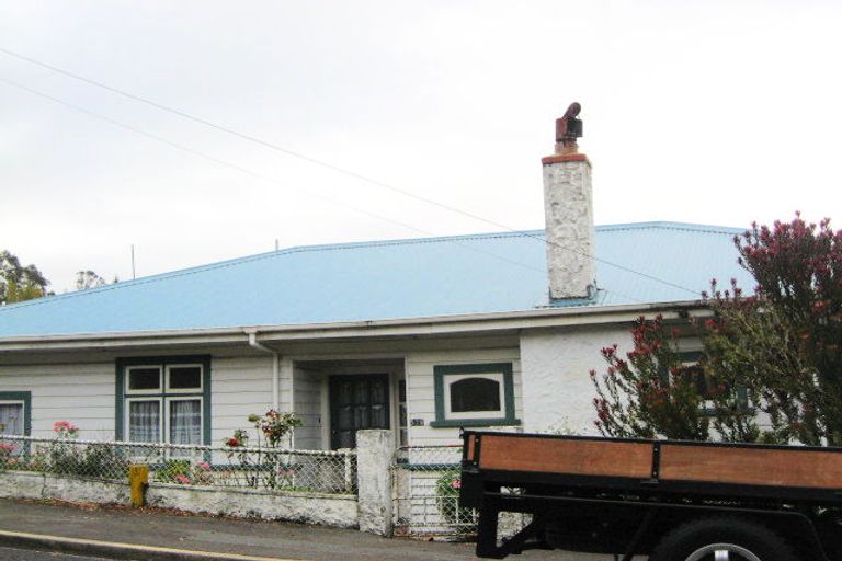 Photo of property in 536 South Road, Calton Hill, Dunedin, 9012