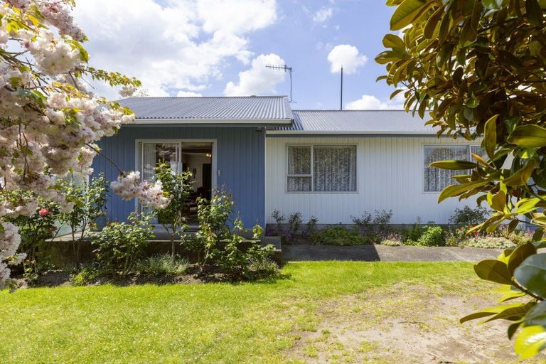 Photo of property in 1/22 Hyde Avenue, Richmond Heights, Taupo, 3330